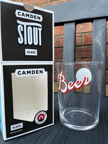 Camden town stout brewery - camden,