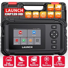 LAUNCH CRP129 HD HGV Heavy