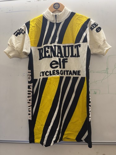 Renault cycles gitane eroica - cycles,