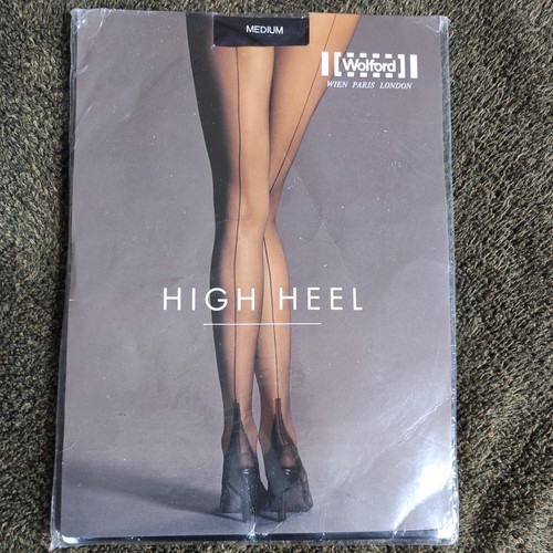 Wolford high heel sheer - wolford,