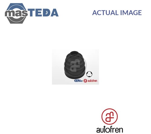 D8528 joint boot kit - cv,