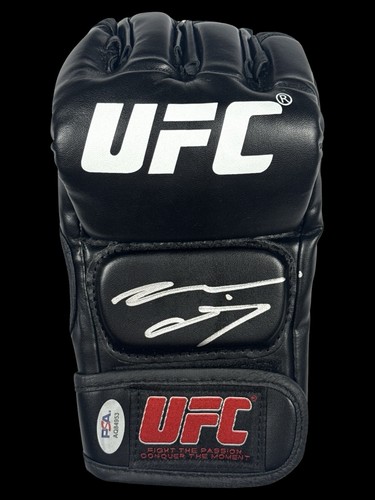 Nate diaz signed - diaz,