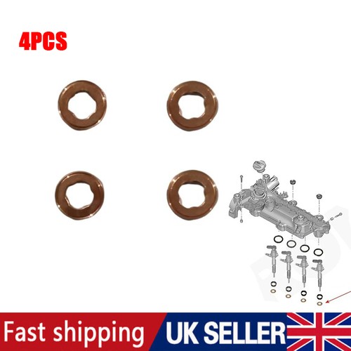 Fuel injector copper - fuel,