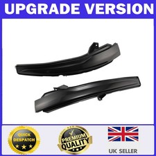 Mirror indicator for mercedes - for,
