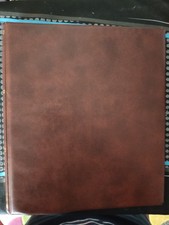 STANLEY GIBBONS 22 RING STAMP