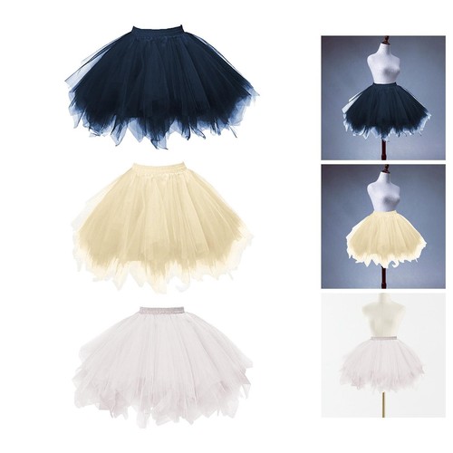 Tulle petticoat adults - petticoat,