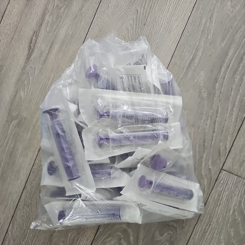20ml gbuk enteral isosaf - x,