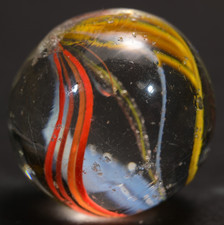 Joseph's Coat German Handmade