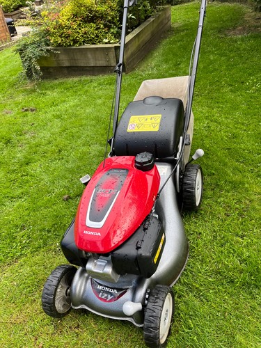 Honda izy hrg416c1 push petrol - honda,
