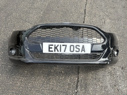 Ford fiesta mk7 zetec - zetec, s