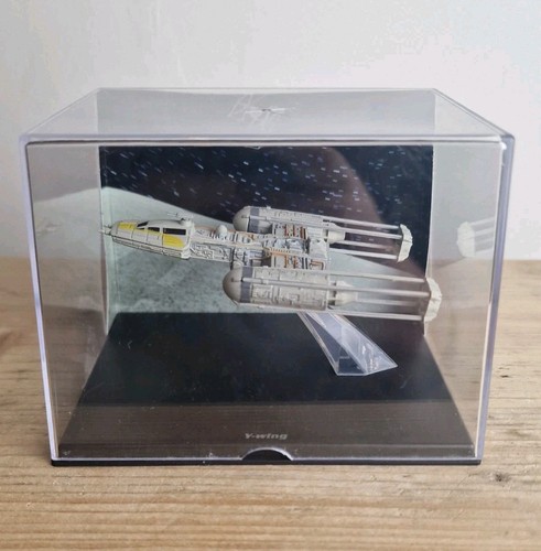 Deagostini star wars - deagostini,