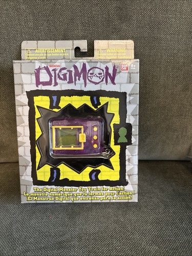 Bandai digimon original - digimon,