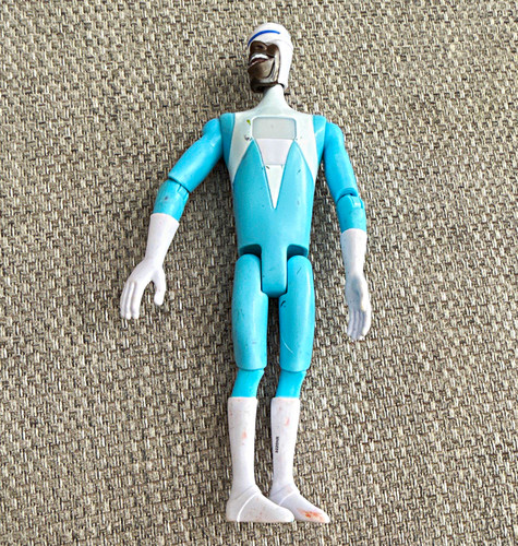 Mattel action figure the - figure,