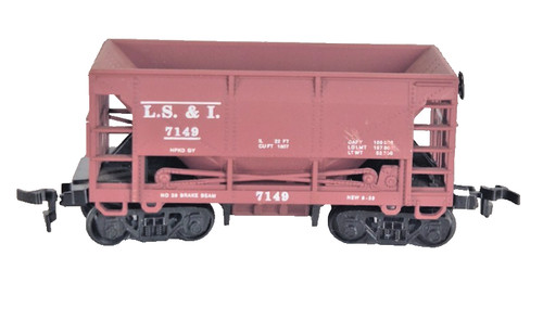 Ahm 7149 gauge lake - 7149,