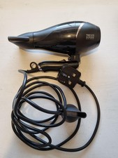 Trevor Sorbie Salon Approved Travel (Foldable) Hair Dryer Model TRE016 2100w