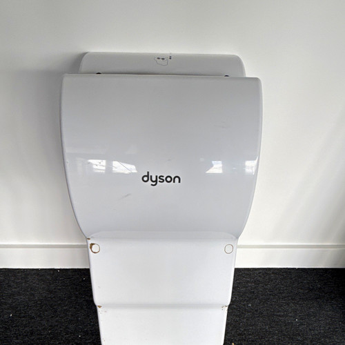 Dyson airblade wall - db, wall-mounted