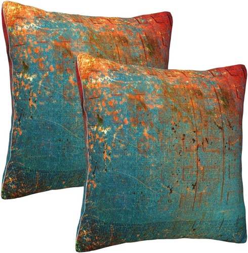 Set velvet teal - set, cushion