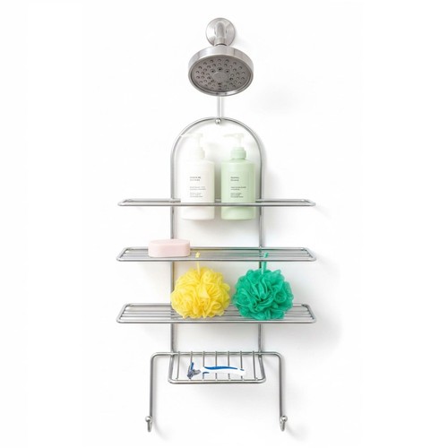 Tier hanging shower - 3,