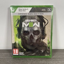 Call of Duty: Modern Warfare II | COD MW2 | Xbox One/Series X | Cross Gen | New