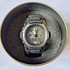 CASIO G-SHOCK GW-2500B-1AER