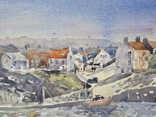 Portsoy scotland original - portsoy,