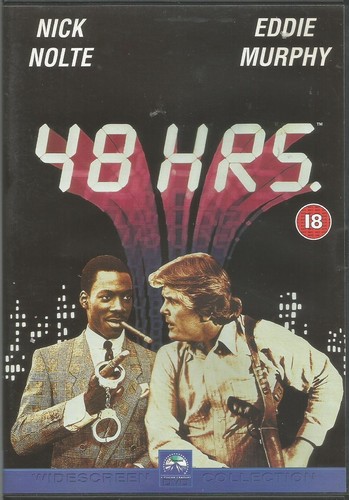 Hours dvd nick nolte - 48,