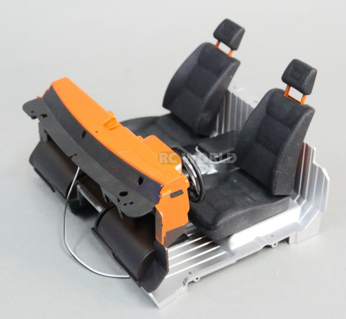 Scale lc70 toyota land - scale,