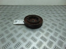Renault Trafic Crankshaft Pulley Engine Code F9q760 Mk2 1.9 Diesel 2001-2006M