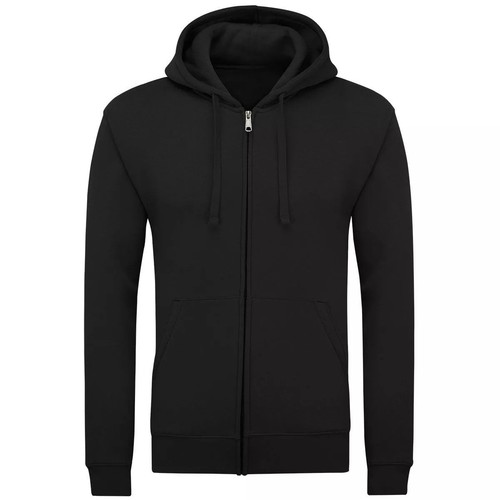Men full zip - zip, hoodie