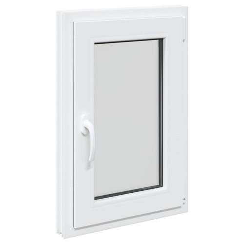Basement window risor - window,