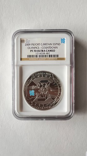 2009 great britain silver - 2009,