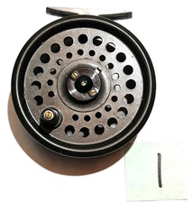 Intrepid  Leeda Rimfly