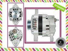 Alternator FOR SUZUKI Escudo, Sidekick, Swift, 1.6 Petrol, 50AMP, 12V, A5T07091A