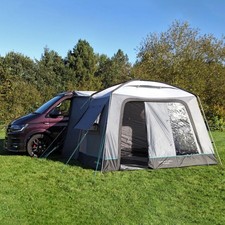 OUTDOOR REVOLUTION CAYMAN CUDA F/G AWNING CAMPERVAN DRIVEAWAY 180-240