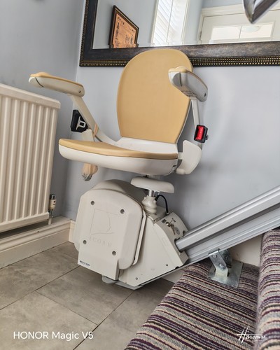 Acorn stair lift straight - acorn,