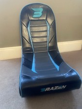 Brazen gaming chair - brazen,