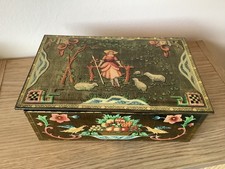 Little Bo Peep Decorated