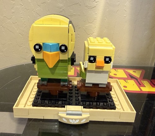 Lego brickheadz set 40443 - brickheadz, #