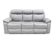 Brand New 3 Seater Recliner