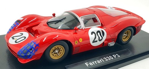 Werk83 scale diecast - werk83, 1/18