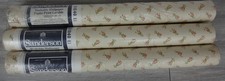 Sanderson Wallpaper 3 Rolls