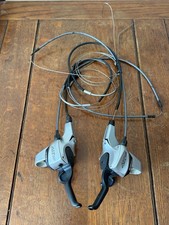 Shimano deore m761 mtb - shimano, xt