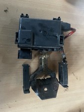 VW T4 TRANSPORTER 2001 1.9 TD