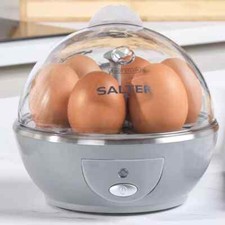 Salter Aspen Electric Egg