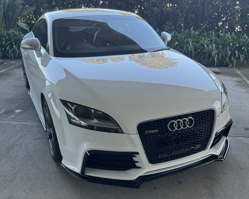 Fit for audi - audi, carbon