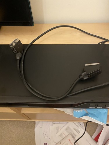 Dvd player - dvd,