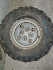 ARCTIC CAT 700 DIESEL QUAD