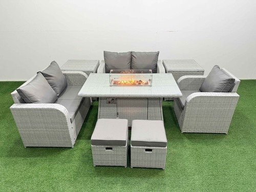 Fimous rattan garden furniture - rattan,