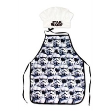 Kids Character Cookery Apron