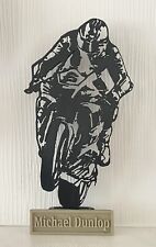 TT Legend Michael Dunlop